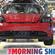 Image for article titled Porsche Just Spent 100 Million Euros To Ditch Volkswagen's Flagship EV Tech